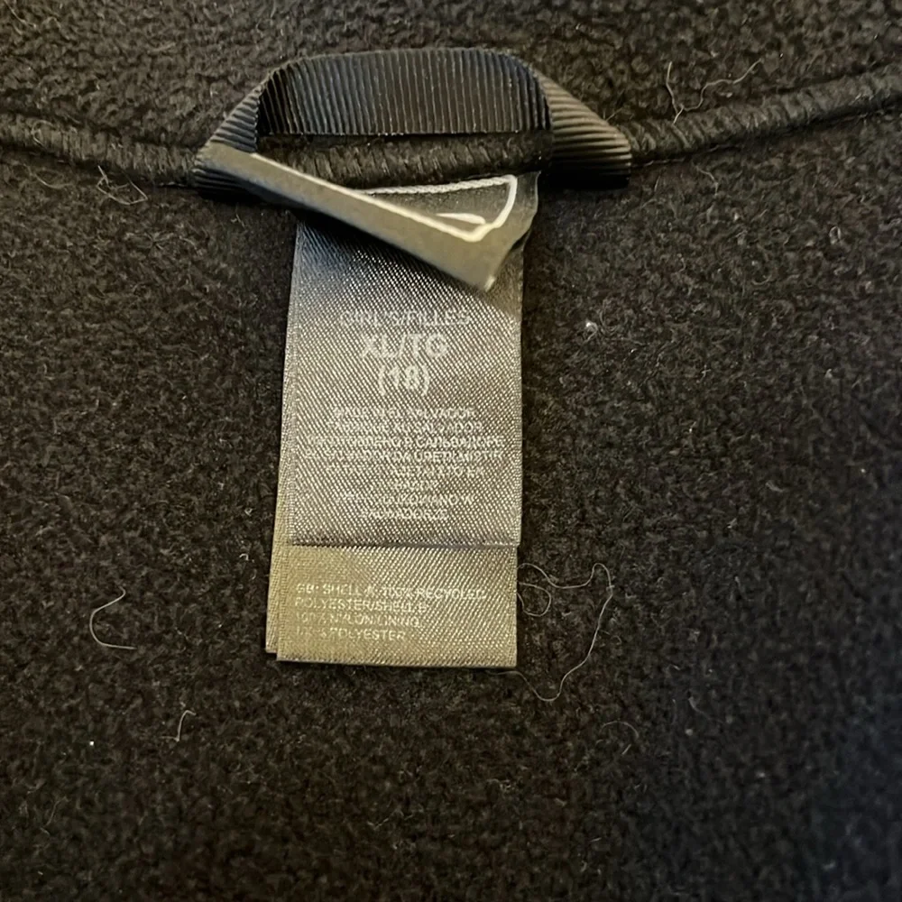 The North Face north face